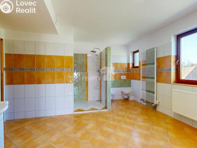 Оренда квартири 4+KK Senožaty č. 18