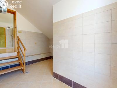 Оренда квартири 4+KK Senožaty č. 19