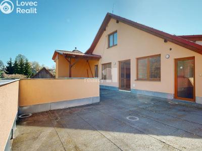 Оренда квартири 4+KK Senožaty č. 20