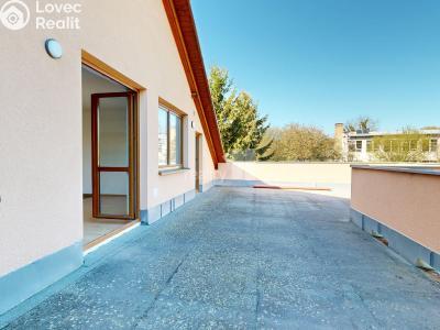 Оренда квартири 4+KK Senožaty č. 23