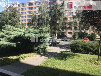 Оренда квартири 1+1 Praha 9, Veltruská č. 19