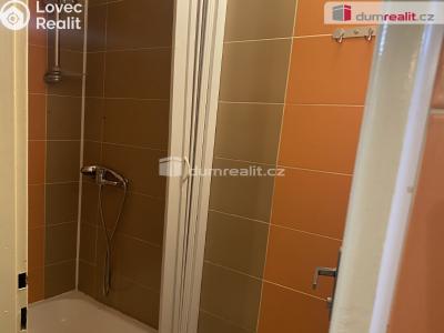 Оренда квартири 1+KK Praha 8, Zenklova č. 6