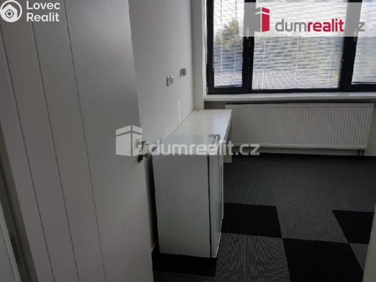 Оренда квартири 1+KK Praha 14, Pilská č. 4