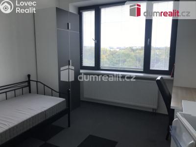 Оренда квартири 1+KK Praha 14, Pilská č. 2
