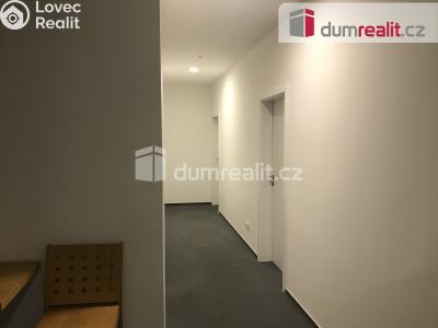 Оренда квартири 1+KK Praha 14, Pilská č. 9