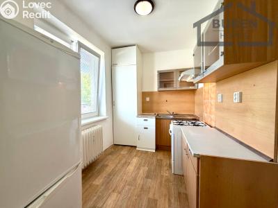 Оренда квартири 2+1 Tachov, Hornická č. 2