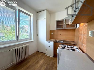 Оренда квартири 2+1 Tachov, Hornická č. 8