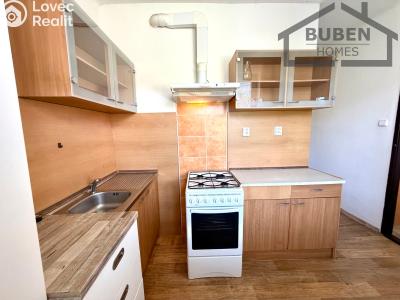 Оренда квартири 2+1 Tachov, Hornická č. 9