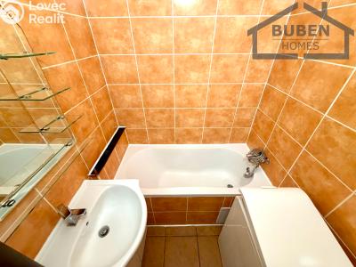 Оренда квартири 2+1 Tachov, Hornická č. 12