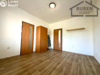 Оренда квартири 2+1 Tachov, Hornická č. 13