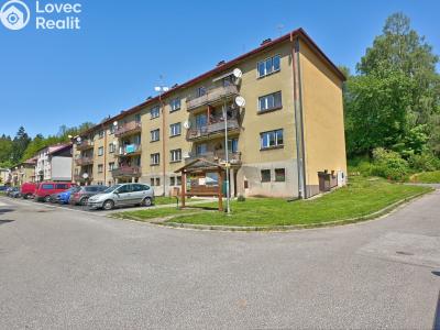 Продаж квартири 2+1 Rudník č. 15
