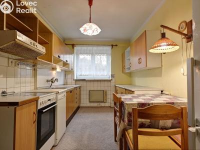 Продаж квартири 2+1 Rudník č. 2
