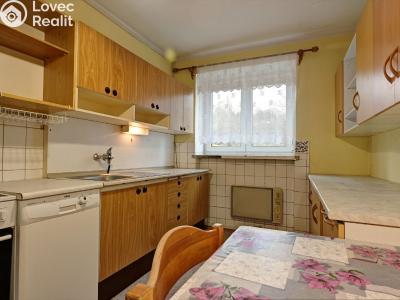 Продаж квартири 2+1 Rudník č. 5