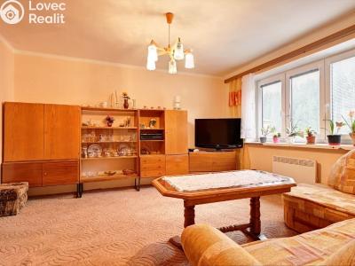 Продаж квартири 2+1 Rudník č. 6