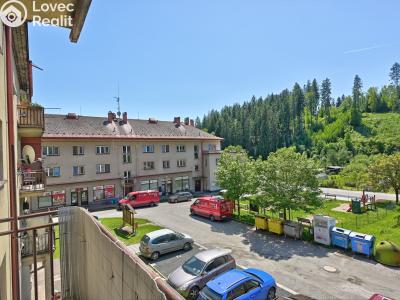 Продаж квартири 2+1 Rudník č. 10