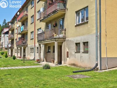 Продаж квартири 2+1 Rudník č. 11