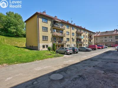 Продаж квартири 2+1 Rudník č. 12