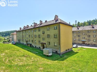 Продаж квартири 2+1 Rudník č. 13