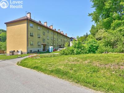 Продаж квартири 2+1 Rudník č. 14
