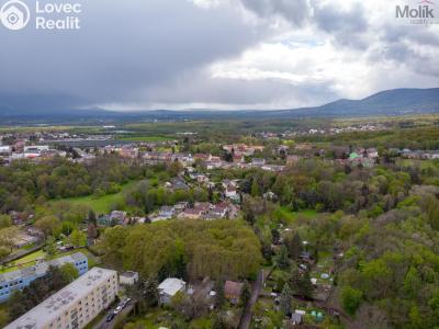 Pronájem rodinného domu Dubí, Zahradní 643 č. 33