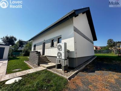 Pronájem rodinného domu Dubí, Zahradní 643 č. 35