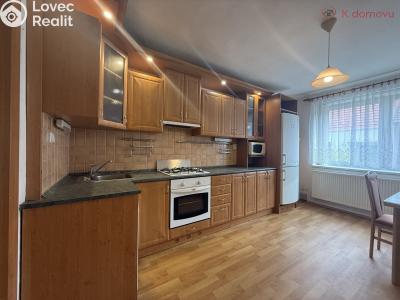 Prodej rodinného domu Uherský Ostroh, Spodní 340 č. 2