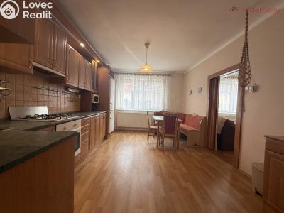 Prodej rodinného domu Uherský Ostroh, Spodní 340 č. 3