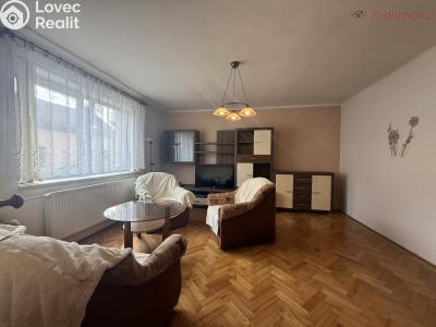Prodej rodinného domu Uherský Ostroh, Spodní 340 č. 4