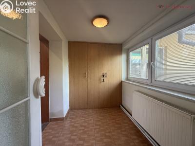 Prodej rodinného domu Uherský Ostroh, Spodní 340 č. 7