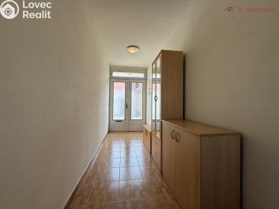 Prodej rodinného domu Uherský Ostroh, Spodní 340 č. 9