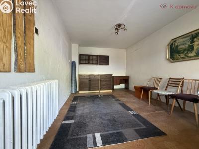 Prodej rodinného domu Uherský Ostroh, Spodní 340 č. 10