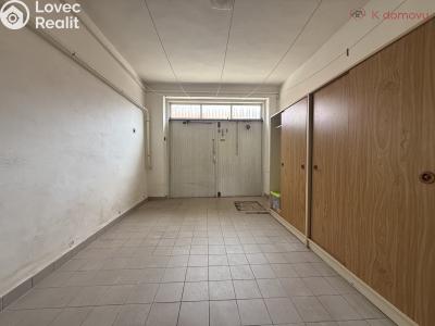 Prodej rodinného domu Uherský Ostroh, Spodní 340 č. 11