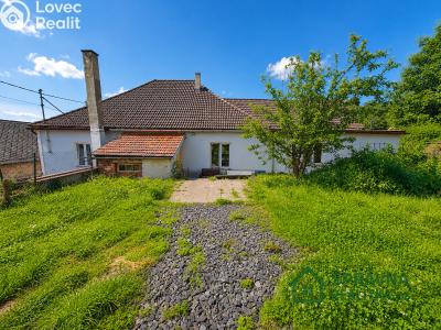 Продажа многогенного дом Nezdice na Šumavě č. 4