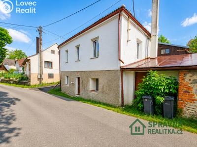 Продажа многогенного дом Nezdice na Šumavě č. 6
