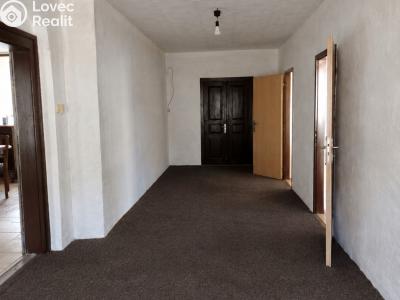 Продажа многогенного дом Nezdice na Šumavě č. 17