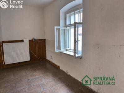 Продажа многогенного дом Nezdice na Šumavě č. 19