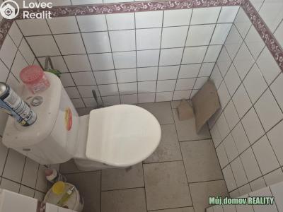 Pronájem výrobní haly Praha, Podnikatelská č. 14