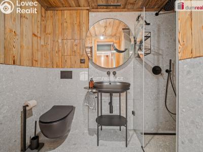 Sale apartment 1+KK Harrachov č. 5