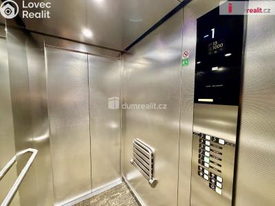 Sale apartment 1+KK Harrachov č. 18
