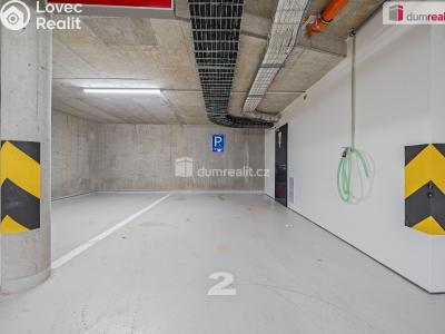 Sale apartment 1+KK Harrachov č. 19