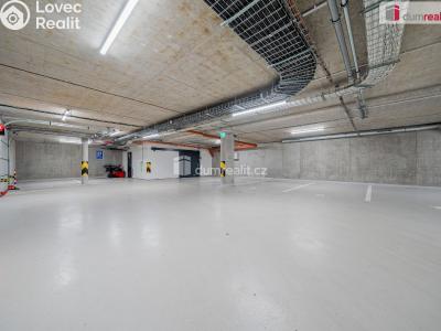 Sale apartment 1+KK Harrachov č. 20