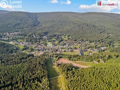 Sale apartment 1+KK Harrachov č. 27