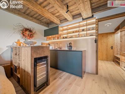 Sale apartment 1+KK Harrachov č. 4