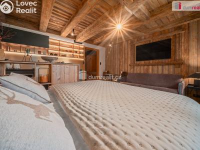 Sale apartment 1+KK Harrachov č. 9