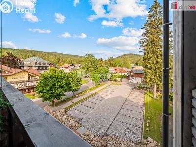 Sale apartment 1+KK Harrachov č. 14