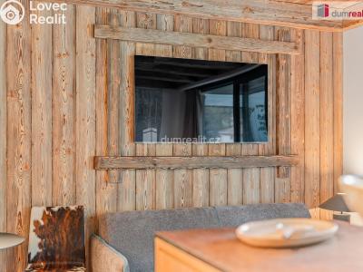 Sale apartment 1+KK Harrachov č. 25