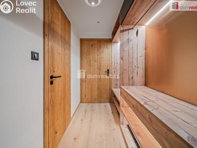 Sale apartment 1+KK Harrachov č. 31