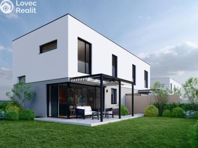 Продажа семейного дома Roudné, Ječná 611 č. 1