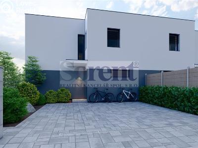 Продажа семейного дома Roudné, Ječná 611 č. 2