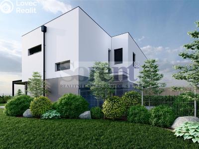 Продажа семейного дома Roudné, Ječná 611 č. 3
